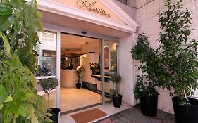 Achillion Hotel Athens